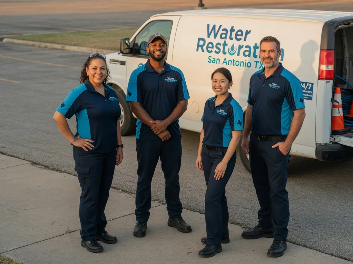 Water Damage Repair company in Hingham, MT